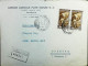 Italy - Repubblica - Italia Al Lavoro Raccomandata Da Venezia - S7288 - 1946-60: Storia Postale