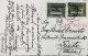 ITALIA - COLONIE -  SOMALIA Cartolina Da MOGADISCIO Del 1937- S6246 - Somalie