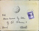 ITALIA - COLONIE -  SOMALIA Lettera Da MOGADISCIO Del 1935- S6199 - Somalia