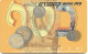 Israel: Bezeq - Money Card 03/96 - Israël