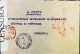 ITALIA - COLONIE -  LIBIA Lettera Da TRIPOLI Per La GERMANIA Del 1920- S6293 - Libyen