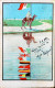 ITALIA - COLONIE -  LIBIA Cartolina Da TRIPOLI Del 1930- S6302 - Libië