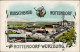 Rottendorf (8702) Brauerei Hirschbräu 1914I - Wuerzburg