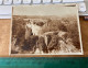 Réal Photo Rampar Donjons  Ruines Du Château à Identifier - Oud (voor 1900)