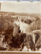 Réal Photo Rampar Donjons  Ruines Du Château à Identifier - Oud (voor 1900)