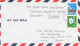 JAPAN - 2 AIR MAIL To FINLAND / 6334 - Covers & Documents