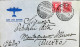 ITALIA - COLONIE ERITREA Lettera Da ASMARA 1936 - S6499 - Eritrea