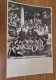 19325.  Fotografia D'epoca Ricordo Gruppo Scuola Aa '50 Italia - 17,5x11,5  Foto Spinelli Roma - Persone Anonimi