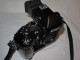 Delcampe - Nikon F 4E 35 Mm SLR Film Camera - Fototoestellen