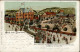 Schweinfurt (8720) Vogelschuss Schützenfest 1902 I- - Schweinfurt