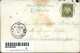 Hammelburg (8783) Postamt 1899 II (Ecken Abgestoßen) - Hammelburg