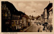 Hammelburg (8783) Adolf-Hitler-Strasse Cafe Foto-AK I- - Hammelburg