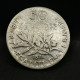 50 CENTIMES SEMEUSE ARGENT 1898 FRANCE / SILVER (Réf. 24425) - 50 Centimes