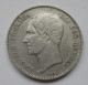 Belgique 5 Francs 1865 - 5 Frank