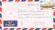 LAOS - AIR MAIL 2001 / 6346 - Laos