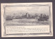 USA New York Sky Line From Jersey City ( 58905 ) - Andere & Zonder Classificatie