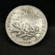 50 CENTIMES SEMEUSE ARGENT 1899 FRANCE / SILVER (Réf. 24425) - 50 Centimes