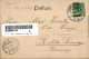 Fischerwall Elisabeth-Ruh (o-1431) 1900 I- - Other & Unclassified