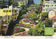AK 214883 USA - California - Lombard Street - San Francisco