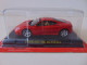 Voiture " Ferrari 360 Modena " échelle 1:43 Sous Blister - Toy Memorabilia