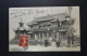 België - Belgique - CPA    Bruxelles - Laeken - Le Pavillon Chinois -  Used Card Obl. En France 1927 - Exposiciones Universales