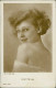 LILIAN HARVEY (  LONDON ) ACTRESS - EDIT BALLERINI & FRATINI - RPPC POSTCARD 1920s  (TEM486) - Chanteurs & Musiciens