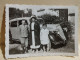 France Photo Persons MENTON 1935 - Europa