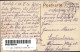 Gardelegen (o-3570) Kasernen Strasse Emailschild 1916 I - Other & Unclassified