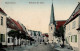 Sandersleben (o-4332) Marktplatz 1910 I-II - Sonstige & Ohne Zuordnung