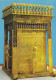 AK 214887 EGYPT - Cairo - The Egyptian Museum - Tutankhamun's Golden Canopic Shrine - Museen