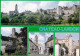 77 - Seine Et Marne - CHATEAU LANDON - Multivues - Chateau Landon