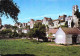 77 - Seine Et Marne - CHATEAU LANDON - Vue Sur Les Remparts - Chateau Landon