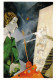 Marc Chagall -  Self Portrait With Palette 1917 - Peintures & Tableaux