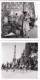 Photographe - Cartes  Doubles, Format 14x14 Cm, Robert DOISNEAU -  LOT 5 CARTES - Doisneau