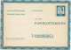 PP15 - ALLEMAGNE EP CP FUNKLOTTERIE E.V. NEUVE - Cartes Postales - Neuves