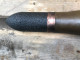 UK English 6pr Projectile And Case - Sammlerwaffen