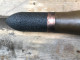 UK English 6pr Projectile And Case - Armi Da Collezione