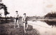 Petite Photo Originale - 1943 - SAINT CLEMEN ( 54 ) Ferme Du Mississipi - Plaatsen