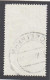 BRIEFMARKE MIT  STEMPEL " MOSELKERN ". - Rhine-Palatinate