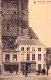 FURNES - VEURNE Sous Les Obus -  Grand'Place 1915 - Café De L'aigle - Guerre 1914 /1918 - Veurne