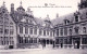 FURNES - VEURNE -  Hotel De Ville Et Palais De Justice - Veurne