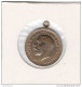 Médaille GEORGIVS V D.G. BRITT - Royaux/De Noblesse