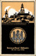 Döbeln (o-7300) Heimatfest 1914 I- - Other & Unclassified