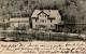 Tharandt (o-8223) Schützenhaus 1903 I- - Other & Unclassified