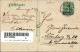 Kamenz (o-8290) Garnison 13. Inf. Regt. Nr. 178 1908 I-II (Stauchung) - Other & Unclassified