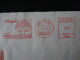 8420 Kelheim - 100 Jahre Sparkasse Kelheim - Maschinenstempel Rot 1984 - Franking Machines (EMA)