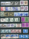 SWEDEN 1971 Complete Issues Used.  Michel 700-36 - Usati