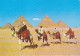 AK 214895 EGYPT - Pyramids - Pyramides