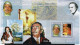 Congo-Kinshasa Salvador Dali 2006 XXX - Mint/hinged