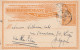 From Congo To Belgium - 1909 - Brieven En Documenten